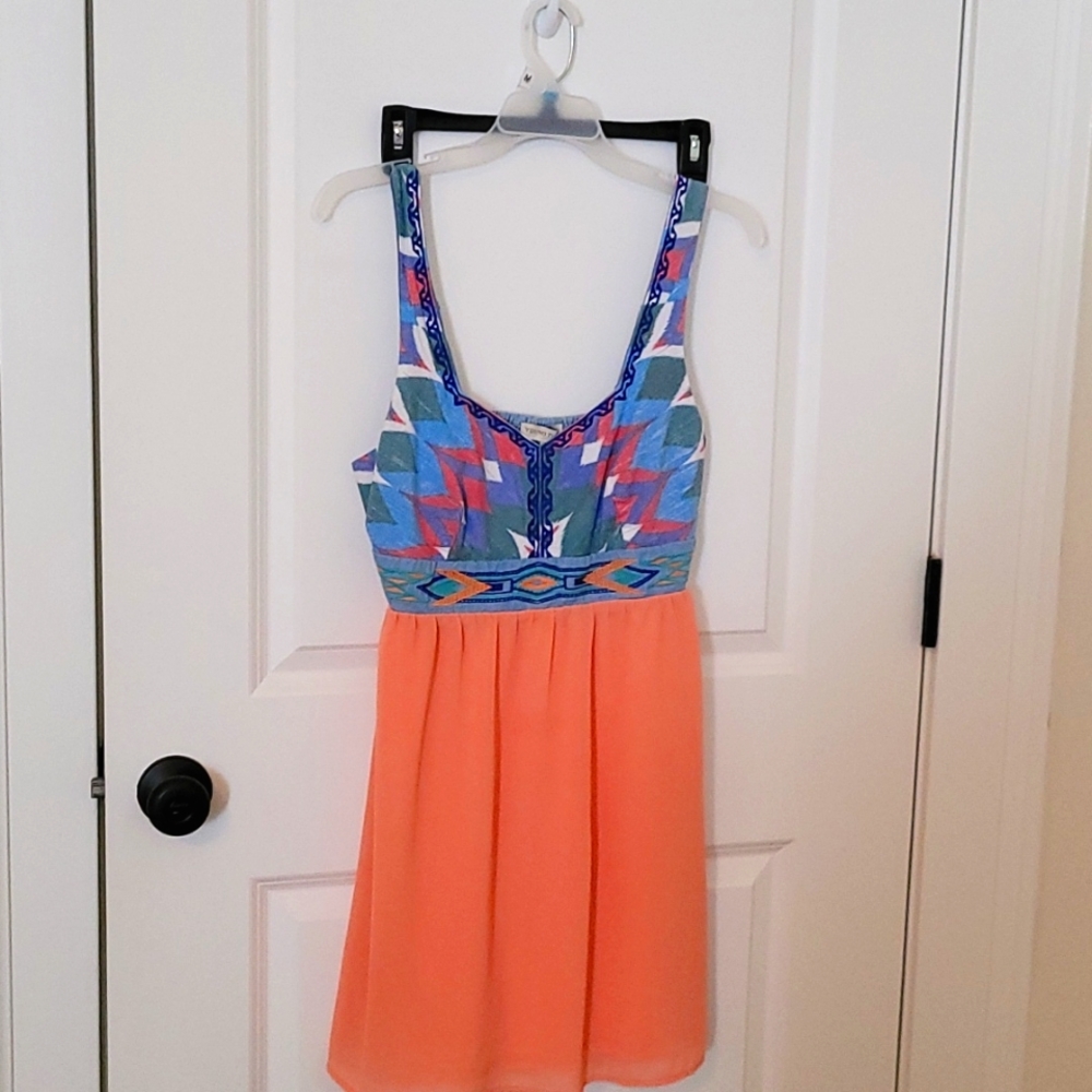 Summer dress